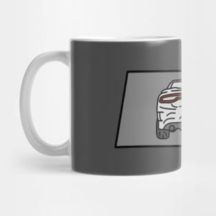 perfect cars lovers gift Mug